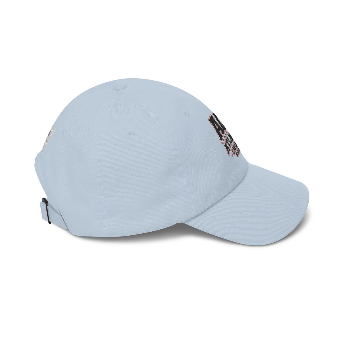ACC Atlanta Dad Cap – Vintage College Sports Baseball Hat