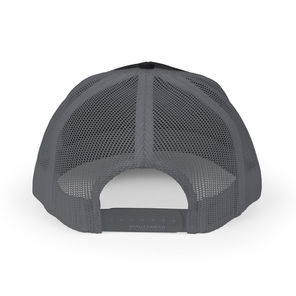 ACC Atlanta Trucker Snapback Cap — Embroidered Mesh Baseball Hat