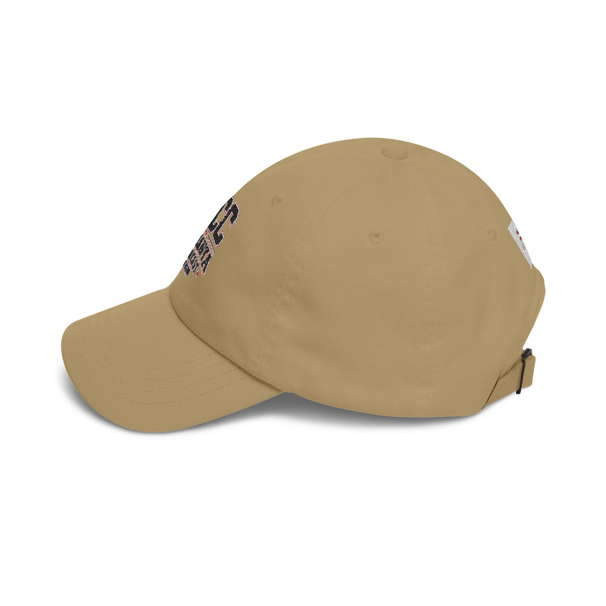 ACC Atlanta Dad Cap – Vintage College Sports Baseball Hat