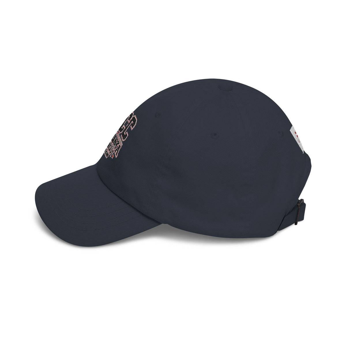 ACC Atlanta Dad Cap – Vintage College Sports Baseball Hat