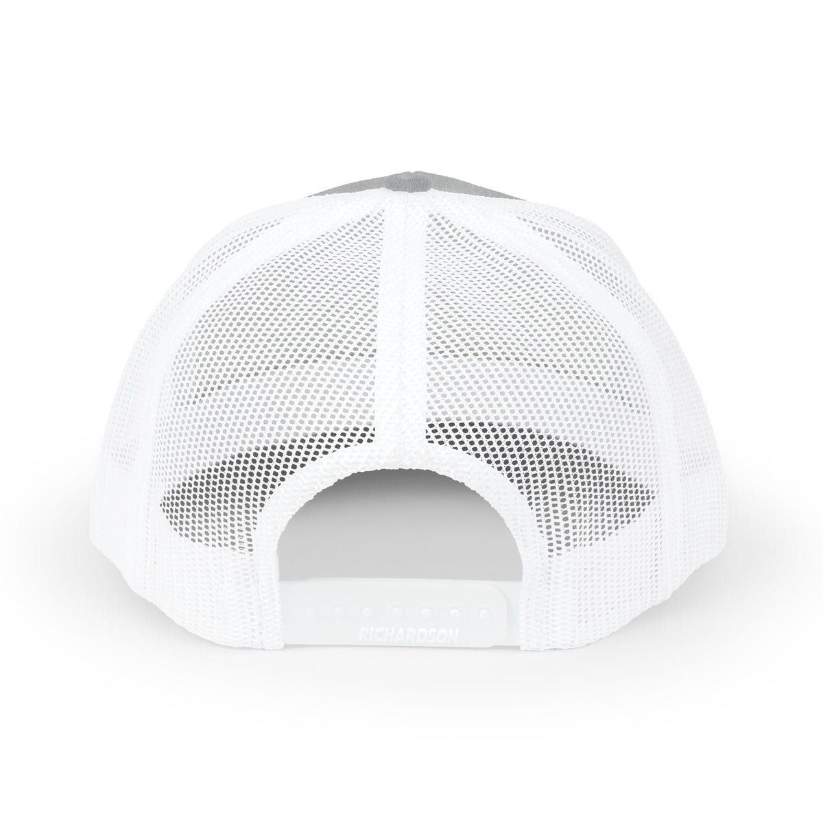 ACC Atlanta Trucker Snapback Cap — Embroidered Mesh Baseball Hat