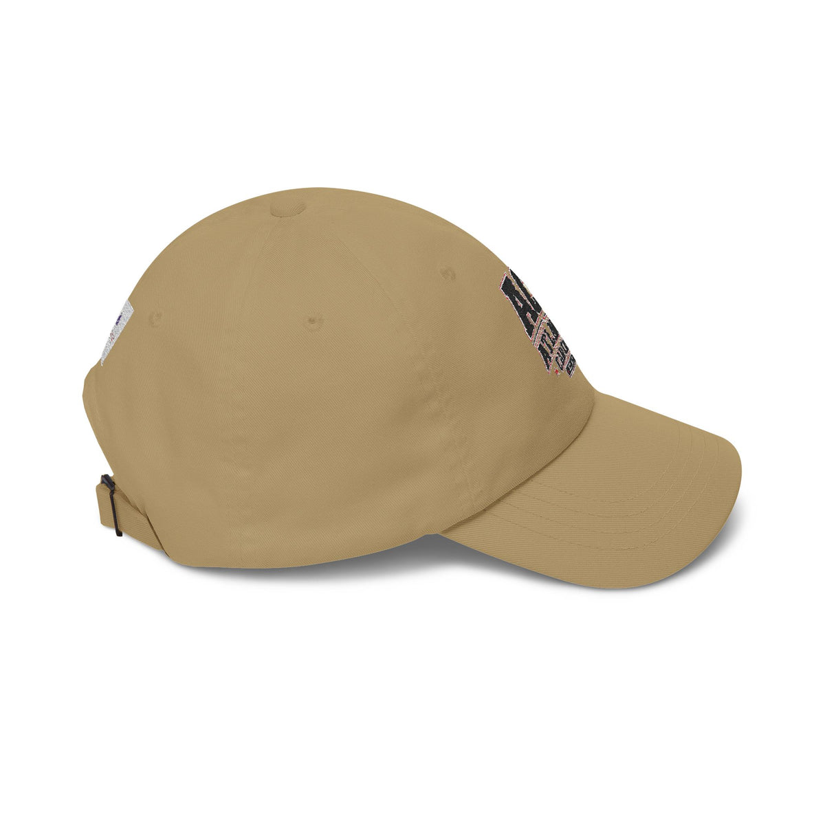 ACC Atlanta Dad Cap – Vintage College Sports Baseball Hat