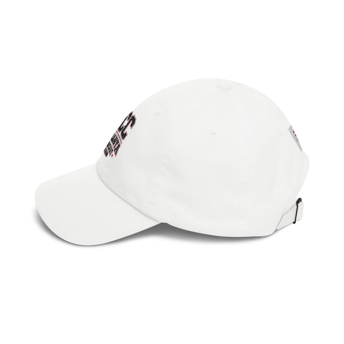 ACC Atlanta Dad Cap – Vintage College Sports Baseball Hat