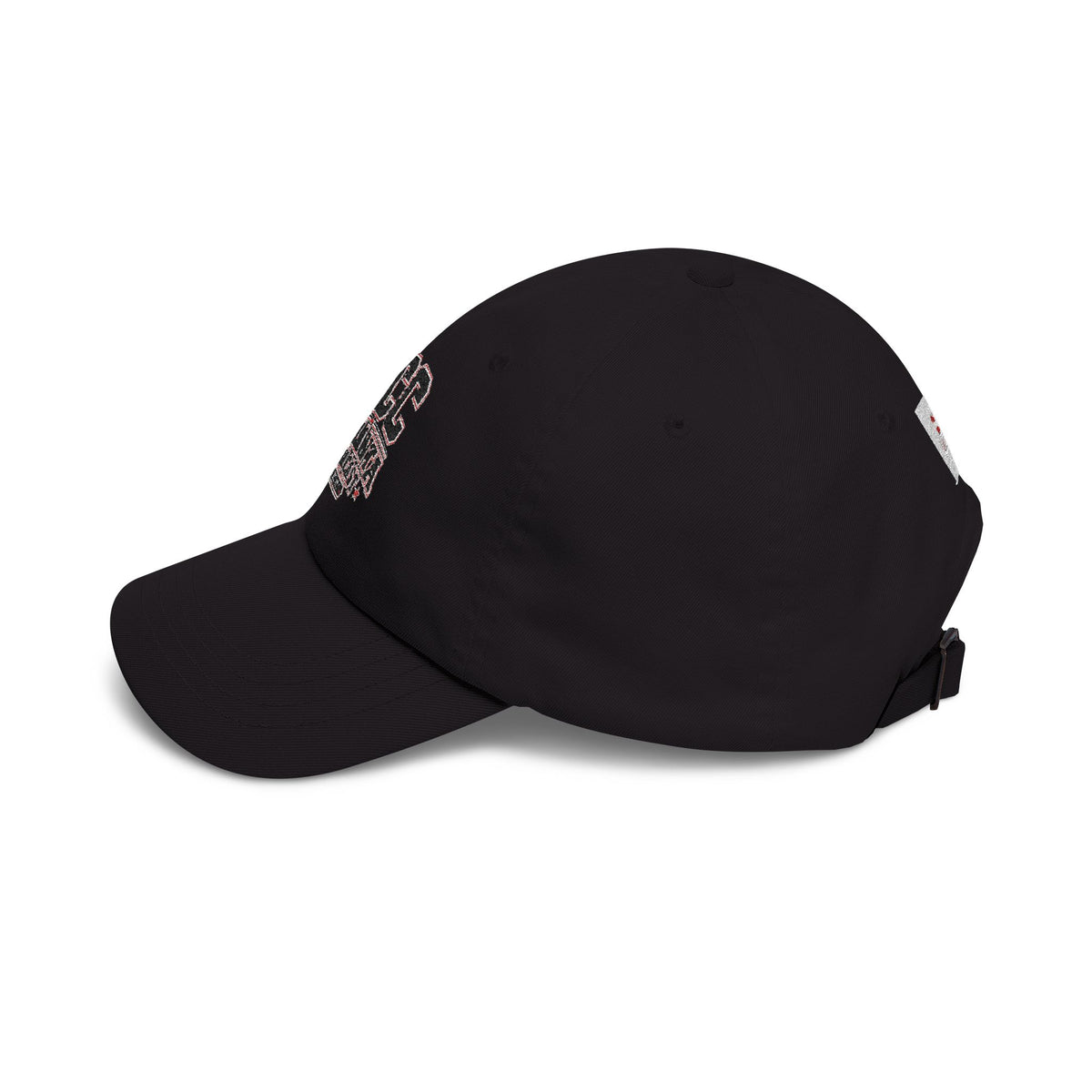 ACC Atlanta Dad Cap – Vintage College Sports Baseball Hat