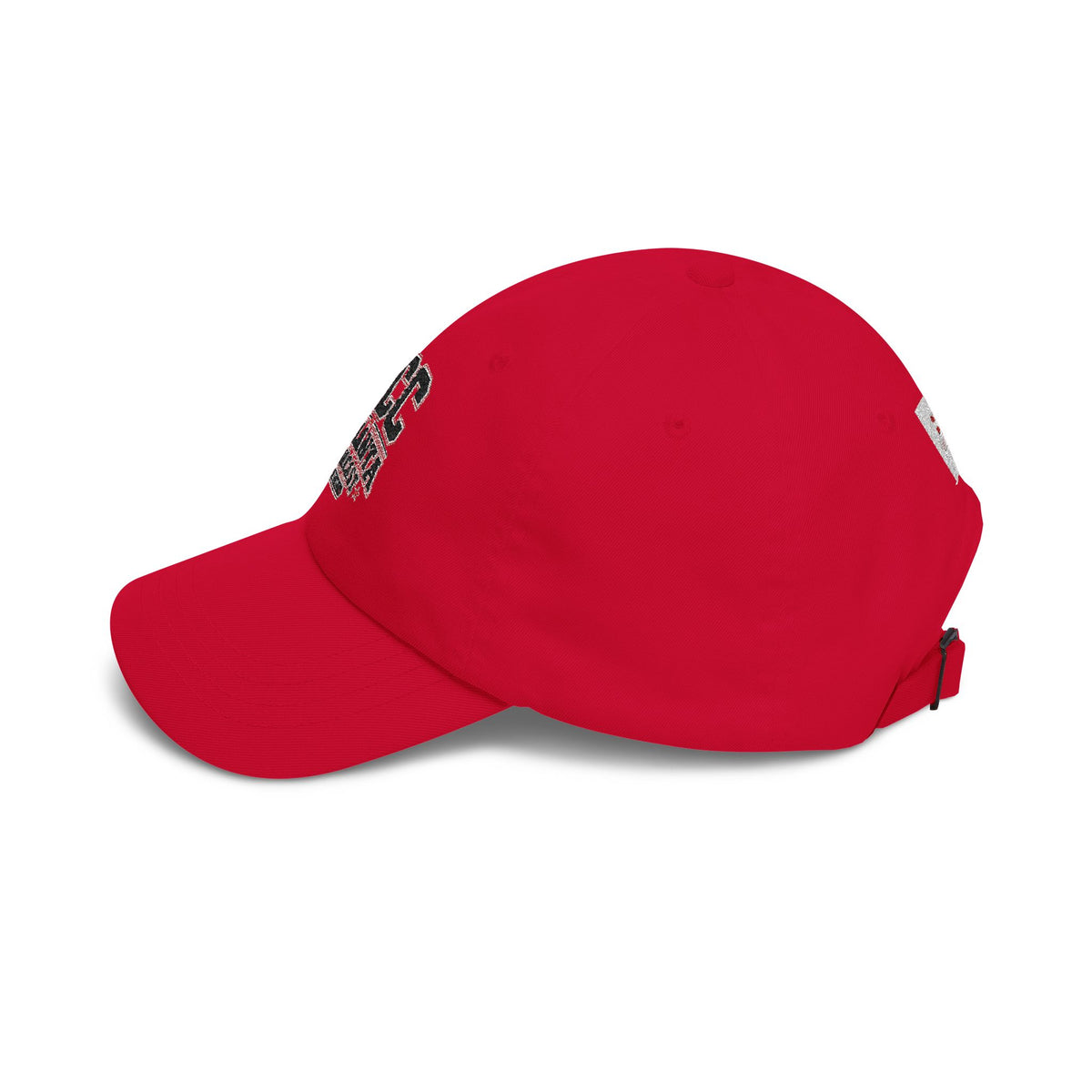 ACC Atlanta Dad Cap – Vintage College Sports Baseball Hat