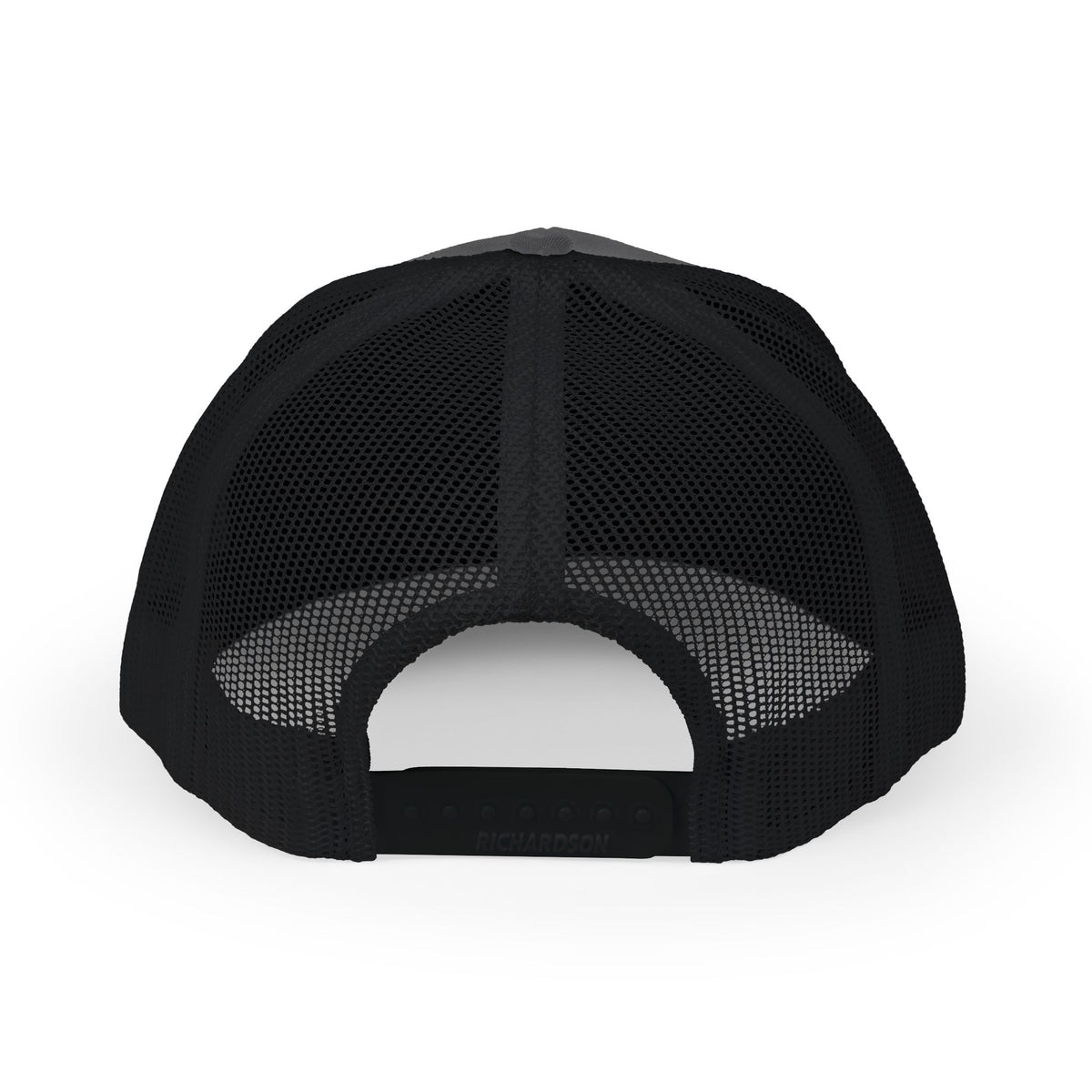 ACC Atlanta Trucker Snapback Cap — Embroidered Mesh Baseball Hat