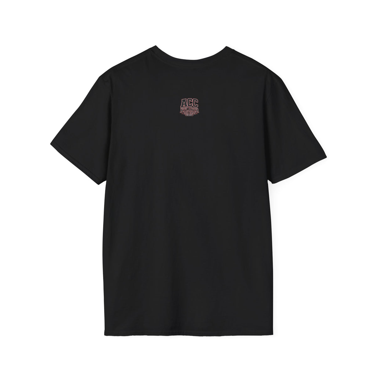 Property of Atlanta Car Culture T-Shirt — Retro Collegiate City Tee