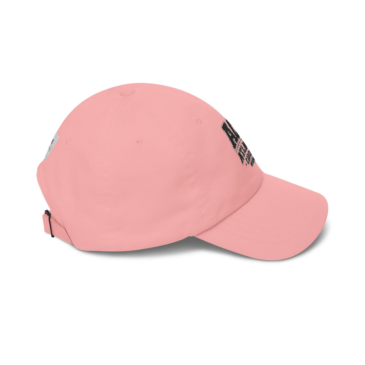 ACC Atlanta Dad Cap – Vintage College Sports Baseball Hat