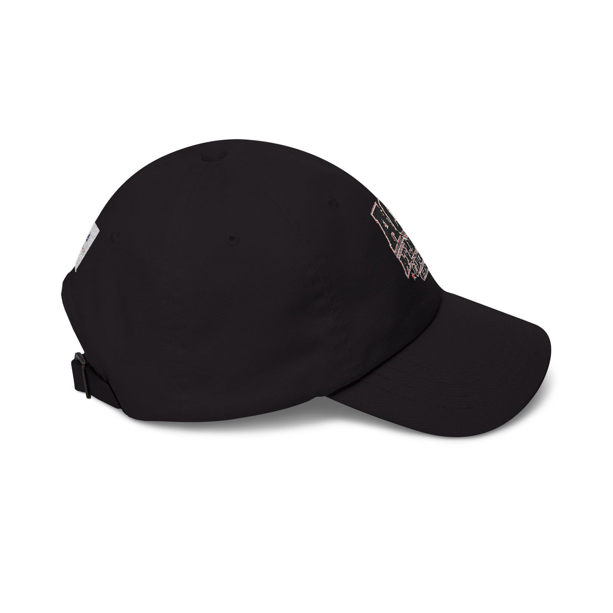 ACC Atlanta Dad Cap – Vintage College Sports Baseball Hat