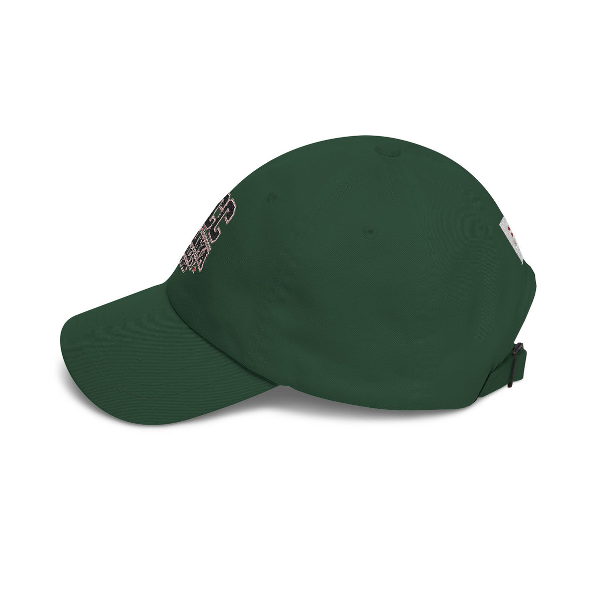 ACC Atlanta Dad Cap – Vintage College Sports Baseball Hat