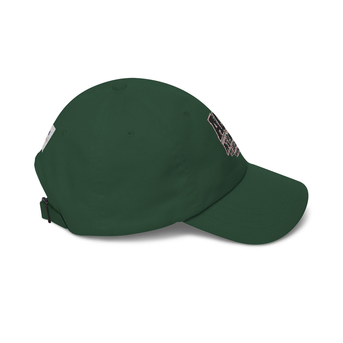 ACC Atlanta Dad Cap – Vintage College Sports Baseball Hat