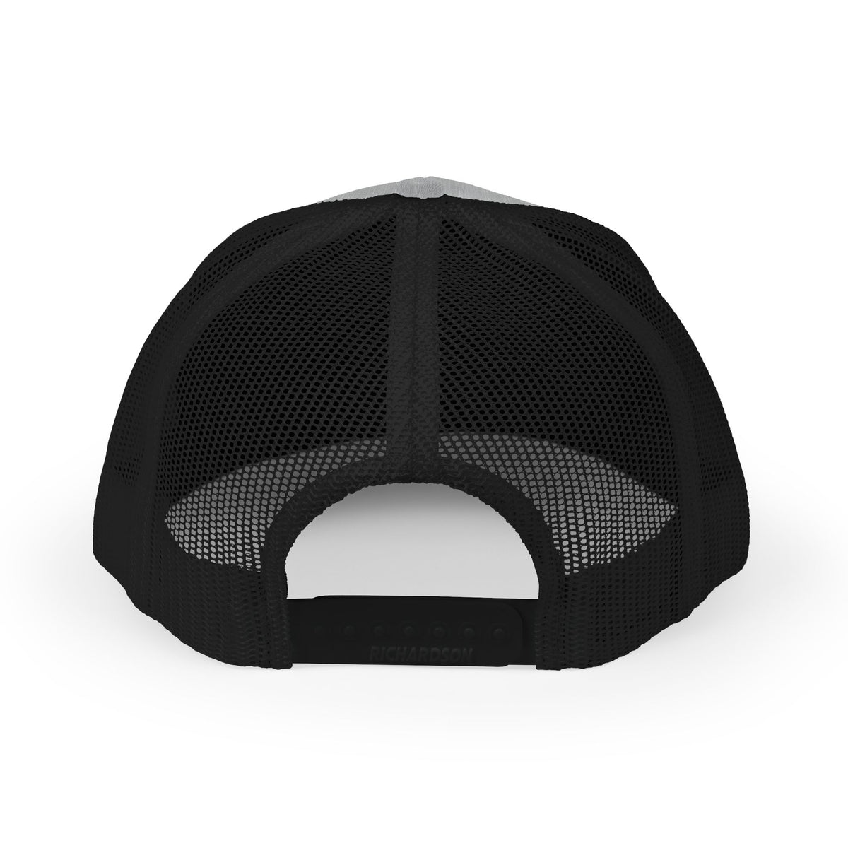 ACC Atlanta Trucker Snapback Cap — Embroidered Mesh Baseball Hat