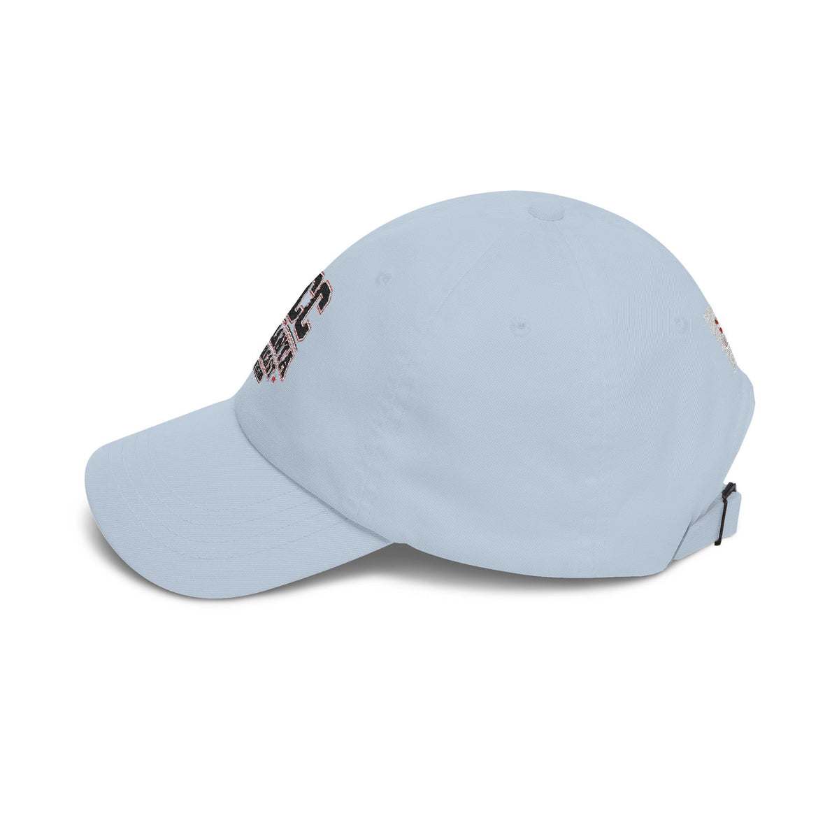 ACC Atlanta Dad Cap – Vintage College Sports Baseball Hat