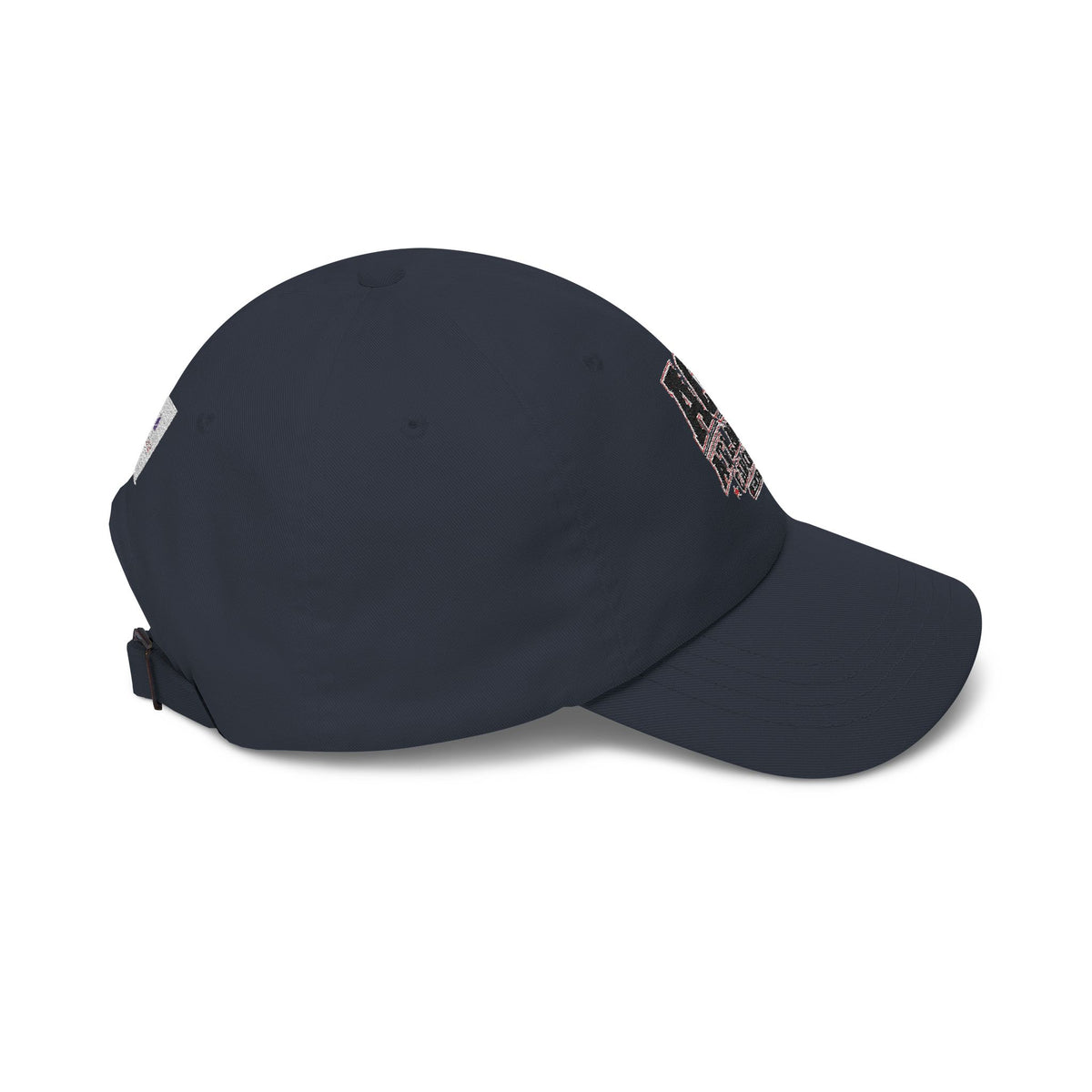 ACC Atlanta Dad Cap – Vintage College Sports Baseball Hat