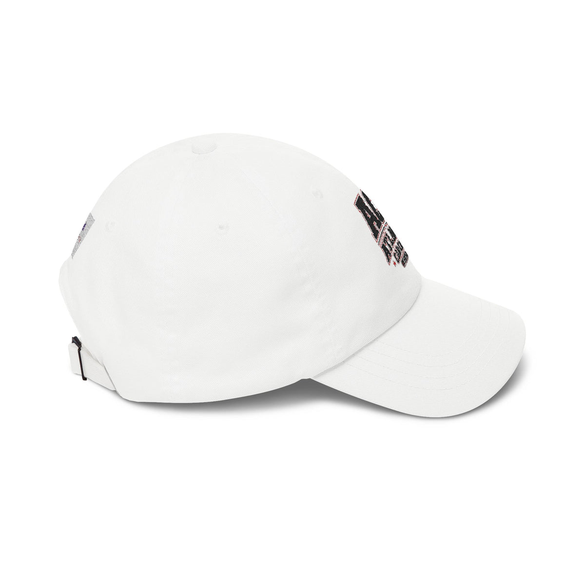 ACC Atlanta Dad Cap – Vintage College Sports Baseball Hat