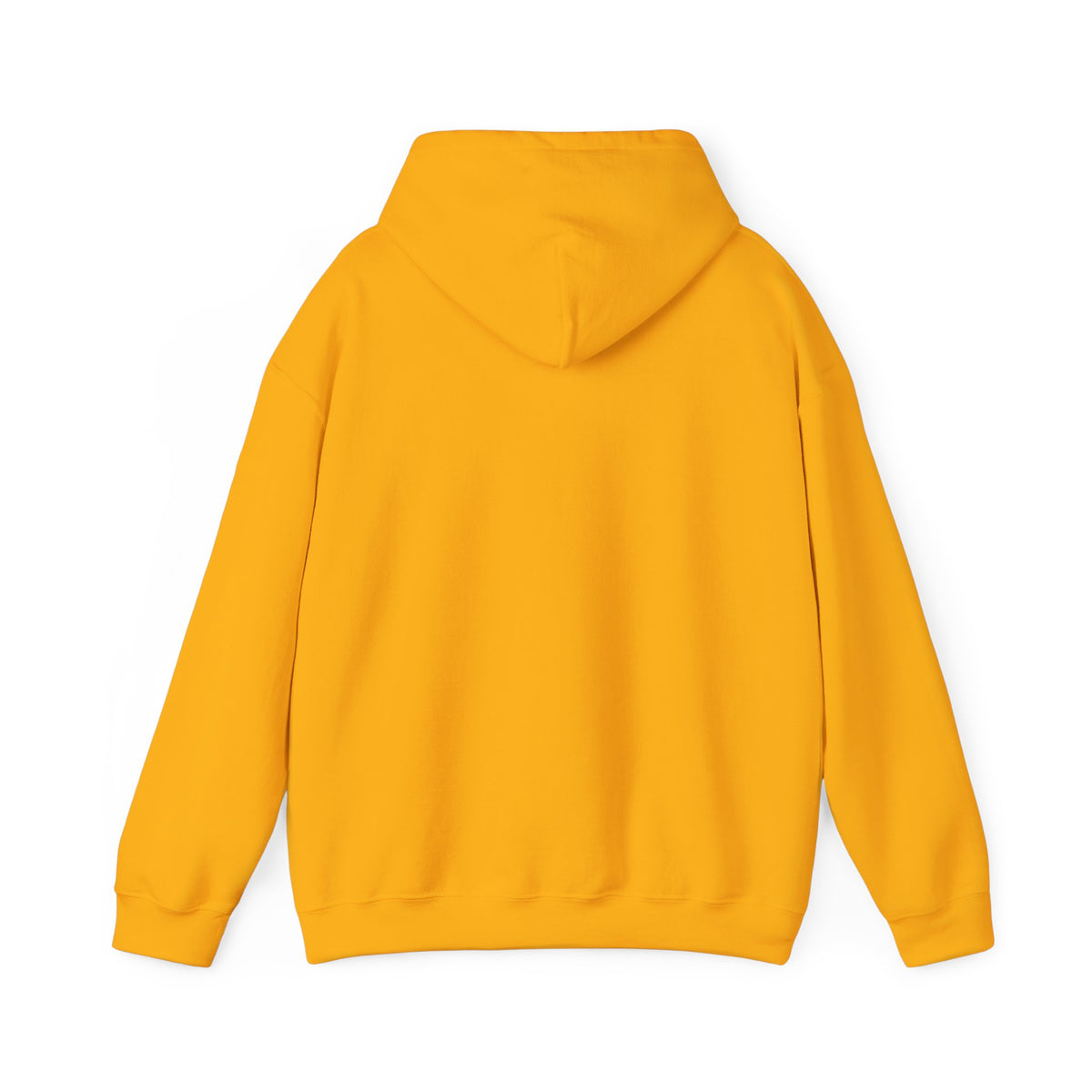 Atlanta Car Cast ACC Logo Unisex Hoodie – 50/50 Cotton-Poly College Style Sweatshirt, White