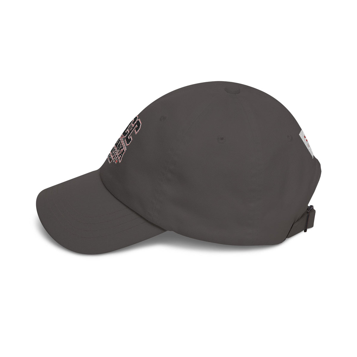 ACC Atlanta Dad Cap – Vintage College Sports Baseball Hat