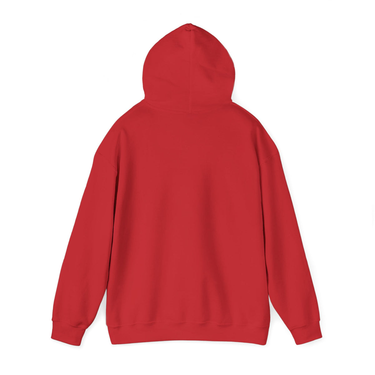 Atlanta Car Cast ACC Logo Unisex Hoodie – 50/50 Cotton-Poly College Style Sweatshirt, White