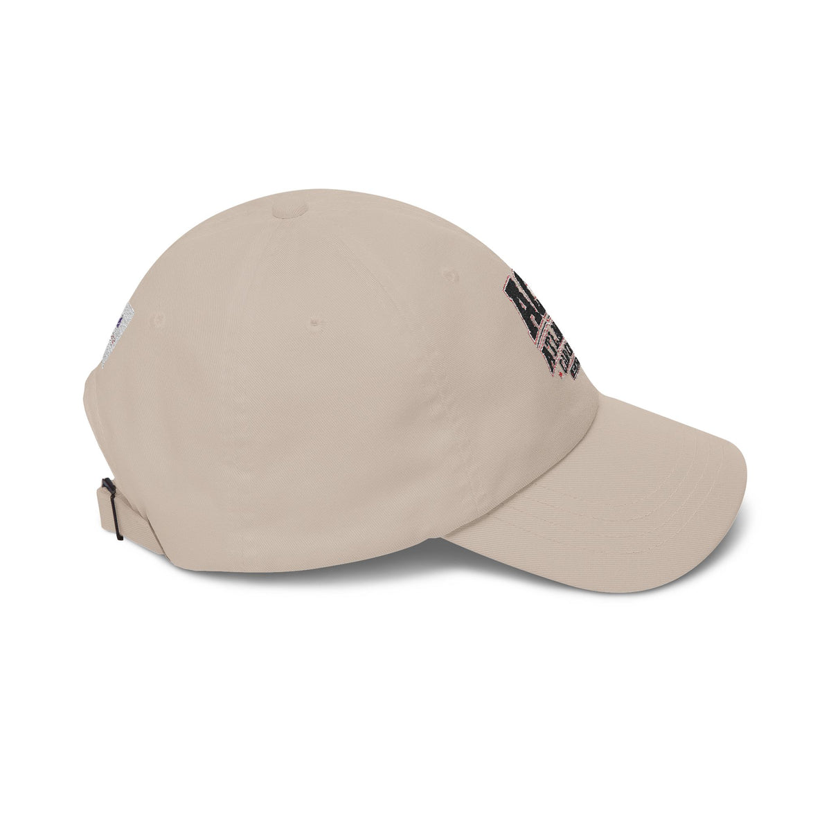 ACC Atlanta Dad Cap – Vintage College Sports Baseball Hat