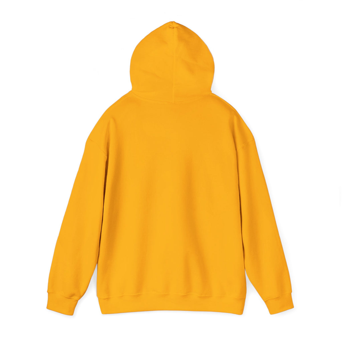 Atlanta Car Cast ACC Logo Unisex Hoodie – 50/50 Cotton-Poly College Style Sweatshirt, White